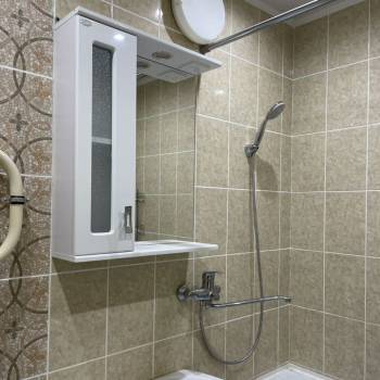 Сдается 1-комнатная квартира, 39 м²