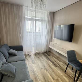 Сдается 1-комнатная квартира, 38 м²