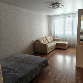 Сдается 1-комнатная квартира, 39,2 м²