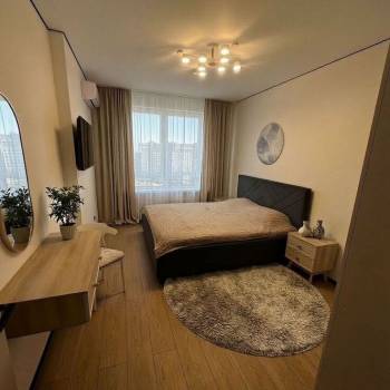 Сдается 2-х комнатная квартира, 52,8 м²