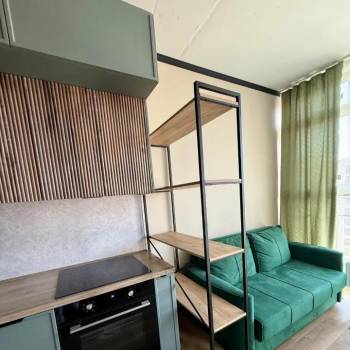 Сдается 1-комнатная квартира, 40 м²
