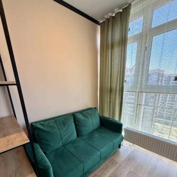 Сдается 1-комнатная квартира, 40 м²