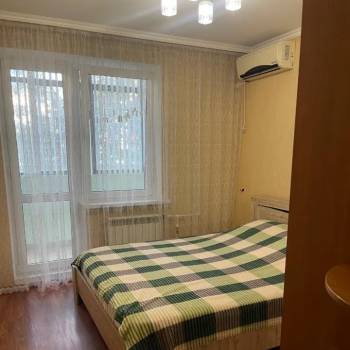Сдается 2-х комнатная квартира, 46 м²