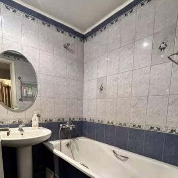 Сдается Многокомнатная квартира, 74 м²