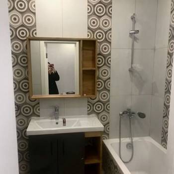 Продается 1-комнатная квартира, 34,7 м²