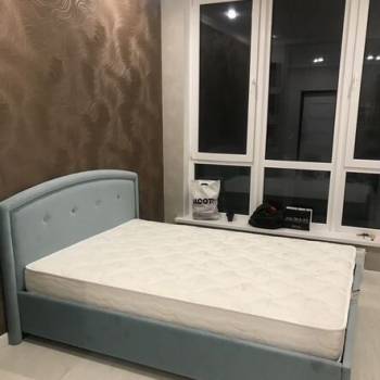 Продается 1-комнатная квартира, 34,7 м²