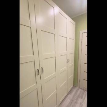 Продается 1-комнатная квартира, 23,3 м²