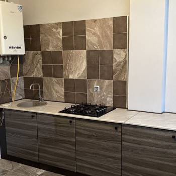 Продается 1-комнатная квартира, 43,7 м²