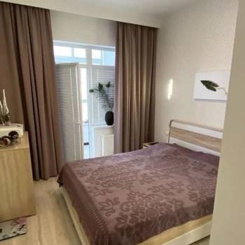 Продается 2-х комнатная квартира, 56,5 м²