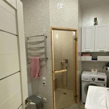 Продается 2-х комнатная квартира, 56,5 м²