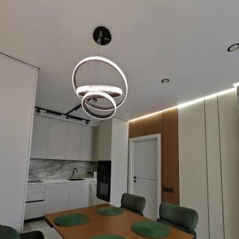 Продается 3-х комнатная квартира, 60,2 м²
