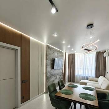 Продается 3-х комнатная квартира, 60,2 м²