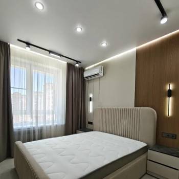 Продается 3-х комнатная квартира, 60,2 м²