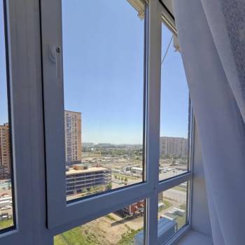 Продается 3-х комнатная квартира, 60,2 м²