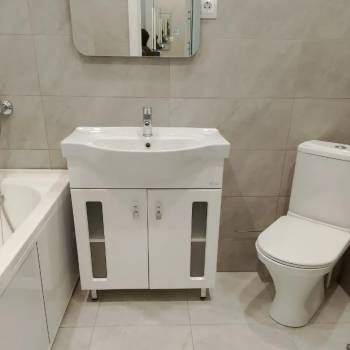 Сдается 1-комнатная квартира, 45 м²