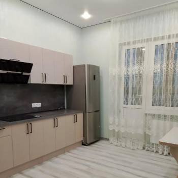Сдается 1-комнатная квартира, 45 м²