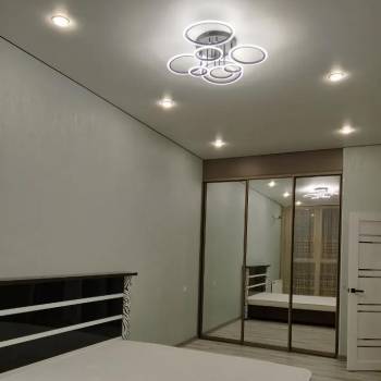 Сдается 1-комнатная квартира, 45 м²