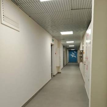 Сдается 1-комнатная квартира, 45 м²