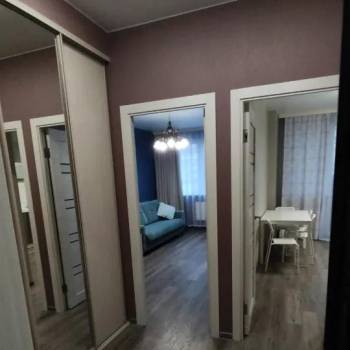 Сдается 1-комнатная квартира, 41,9 м²