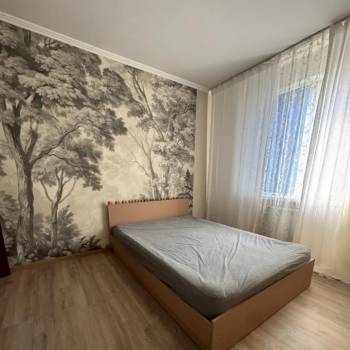 Сдается 2-х комнатная квартира, 56 м²