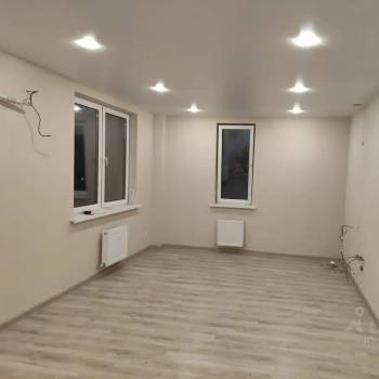 Продается 1-комнатная квартира, 37,3 м²