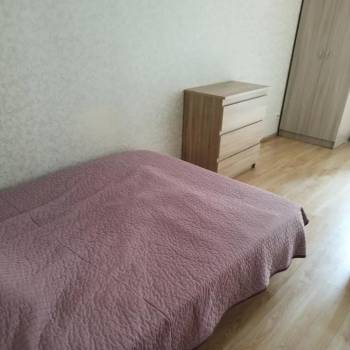Сдается 1-комнатная квартира, 39,1 м²