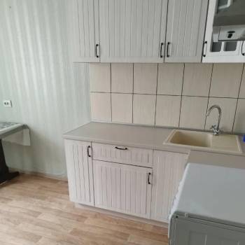 Сдается 1-комнатная квартира, 39,1 м²