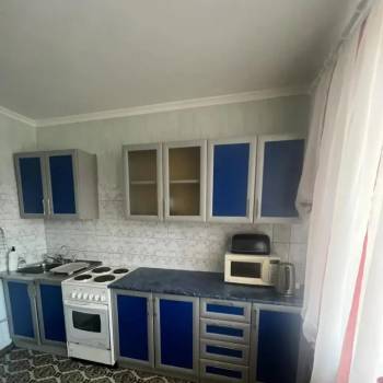 Сдается 2-х комнатная квартира, 50,9 м²