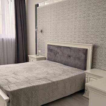 Сдается Многокомнатная квартира, 110 м²