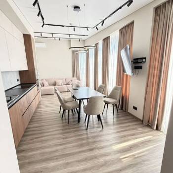 Сдается Многокомнатная квартира, 122 м²