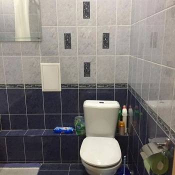 Продается 2-х комнатная квартира, 55,5 м²