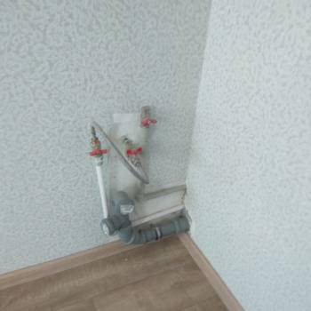 Продается 1-комнатная квартира, 24 м²