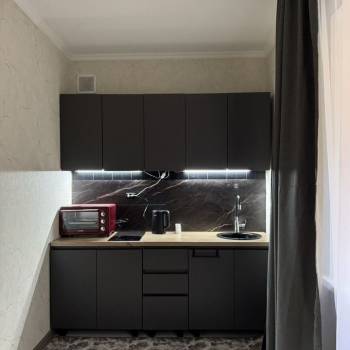 Сдается 1-комнатная квартира, 41 м²