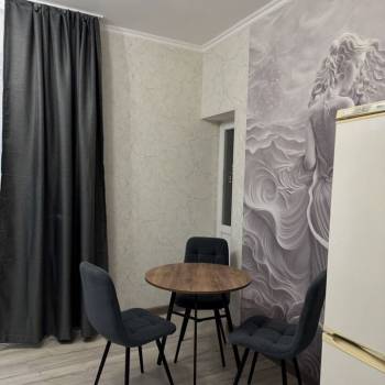 Сдается 1-комнатная квартира, 41 м²