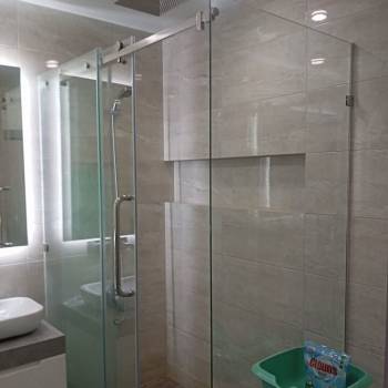 Сдается 1-комнатная квартира, 43 м²