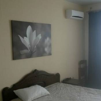 Сдается 2-х комнатная квартира, 84 м²