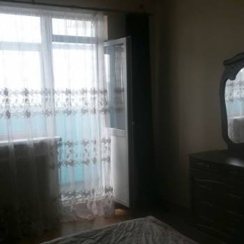 Сдается 2-х комнатная квартира, 84 м²