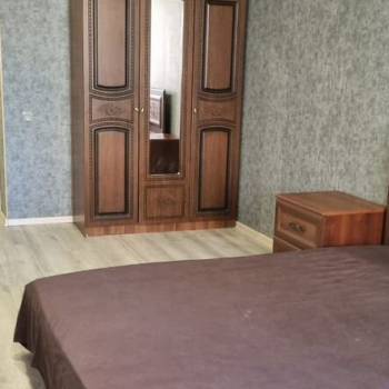 Сдается 2-х комнатная квартира, 56 м²