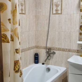 Сдается 2-х комнатная квартира, 56 м²