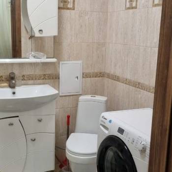 Сдается 2-х комнатная квартира, 56 м²