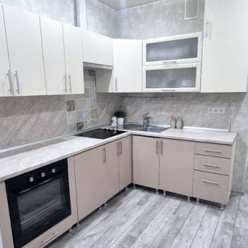 Продается 1-комнатная квартира, 38,5 м²