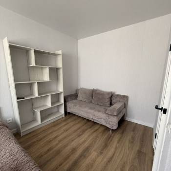 Сдается 1-комнатная квартира, 29 м²