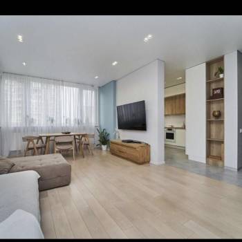 Продается 3-х комнатная квартира, 85 м²