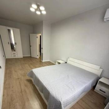 Сдается 1-комнатная квартира, 36,6 м²