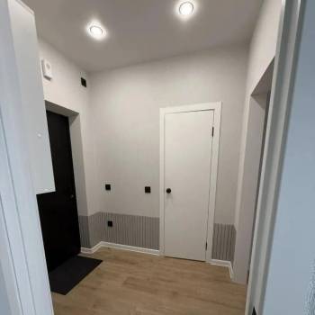 Сдается 1-комнатная квартира, 36,6 м²