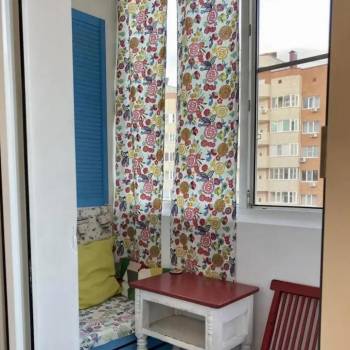 Сдается 1-комнатная квартира, 40 м²