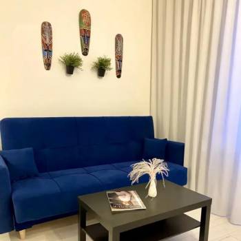 Сдается 1-комнатная квартира, 40 м²