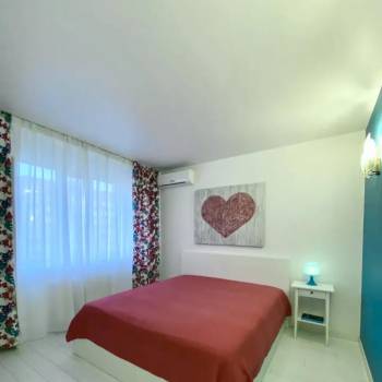 Сдается 1-комнатная квартира, 40 м²
