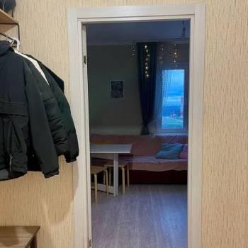 Продается 1-комнатная квартира, 41 м²