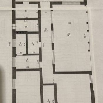 Продается Дом, 371 м²